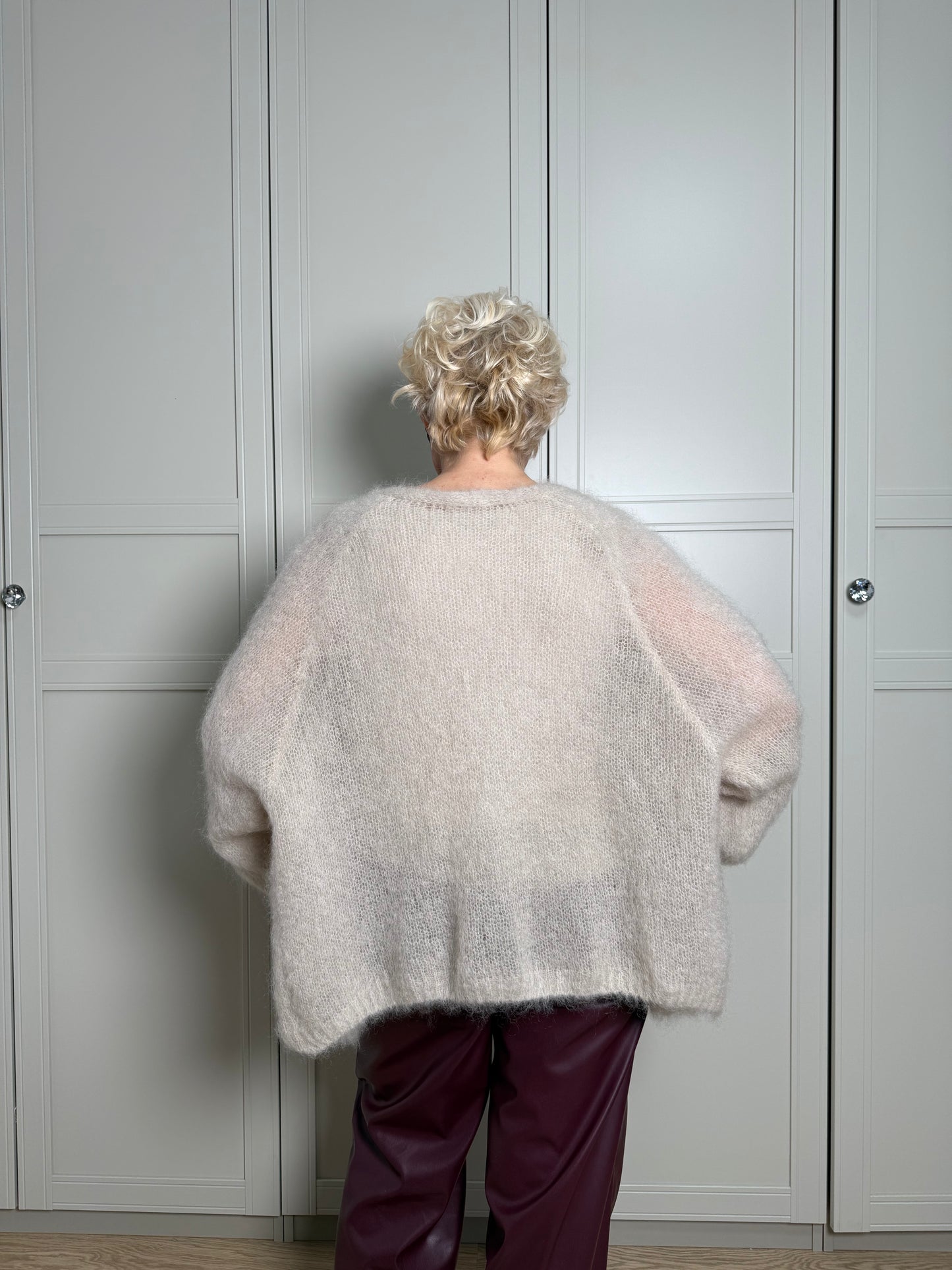 Kardigan Moher Diana