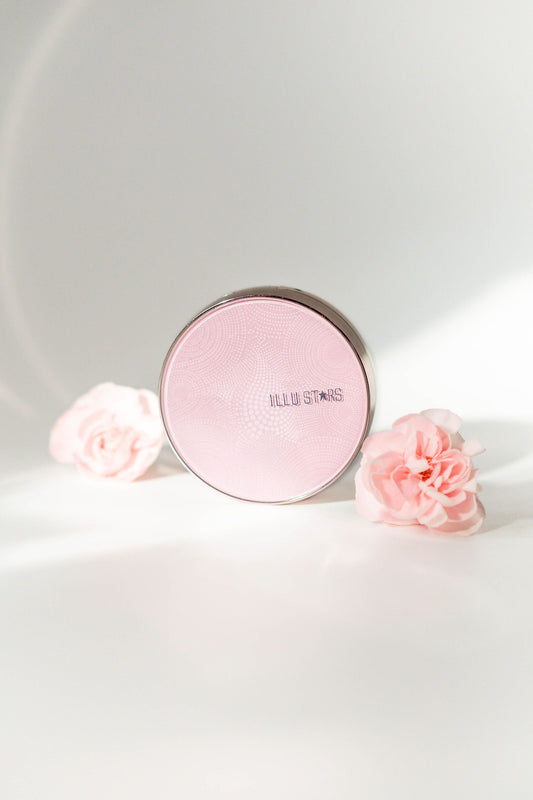 Podkład rozświetlający Maxclinic Illustars #23 SPF50/PA+++ 13g