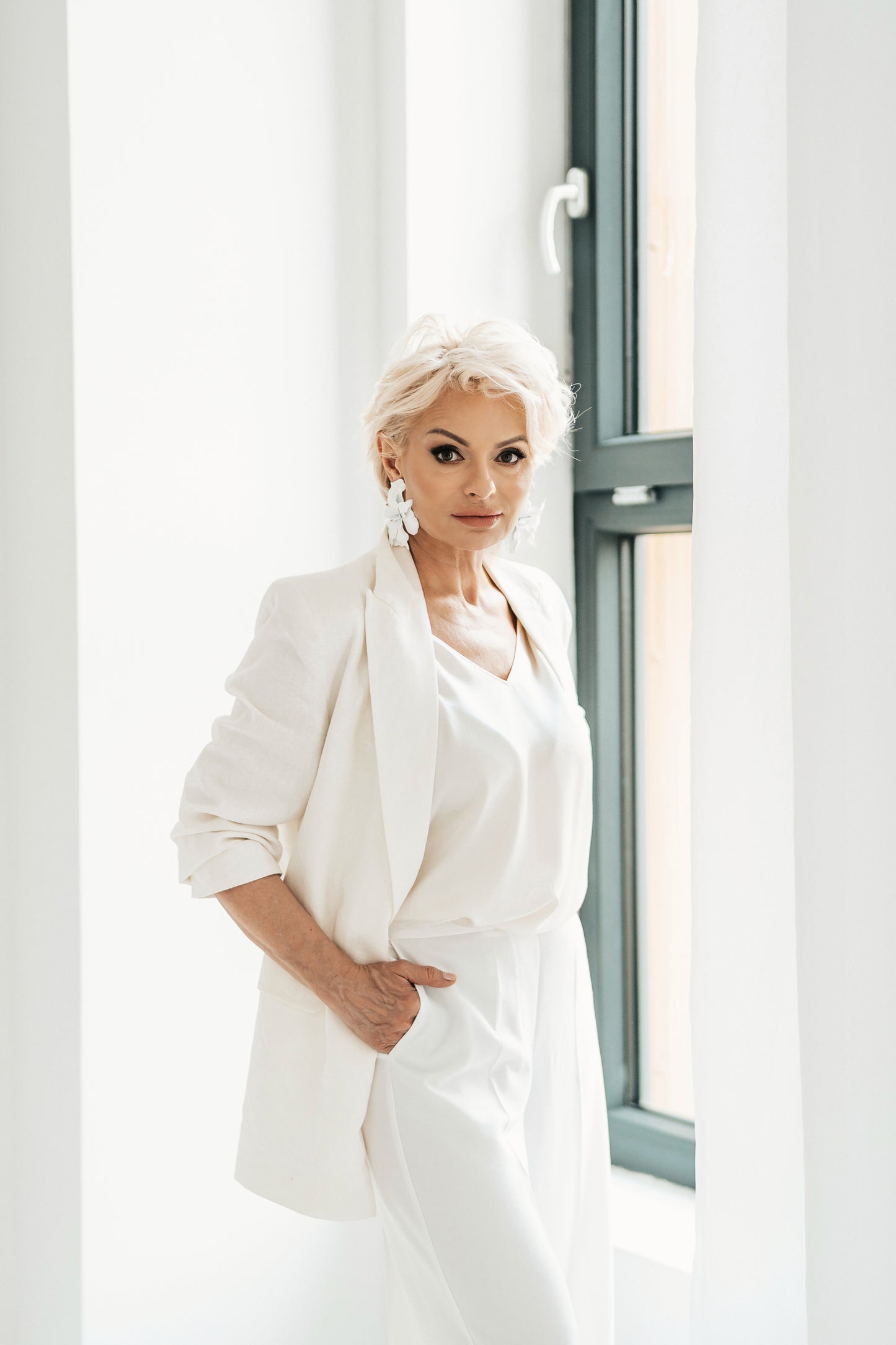 Stylizacja Online ze Stylistką Marzeną Kotowską