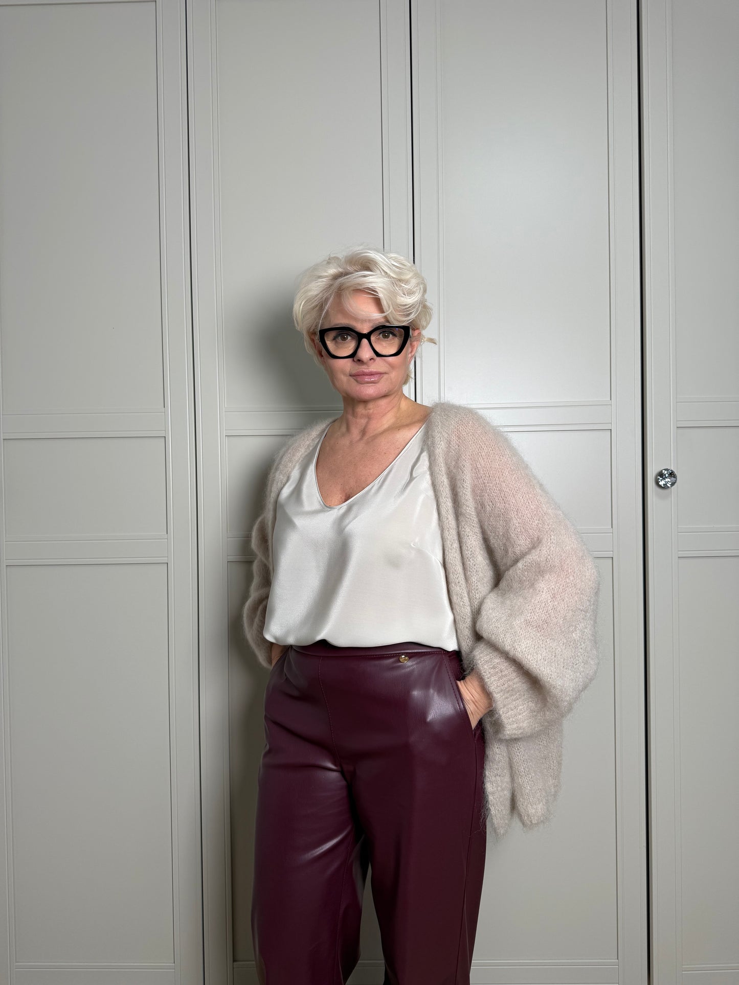 Kardigan Moher Diana