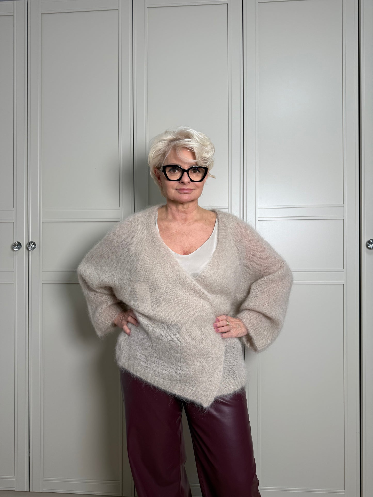 Kardigan Moher Diana