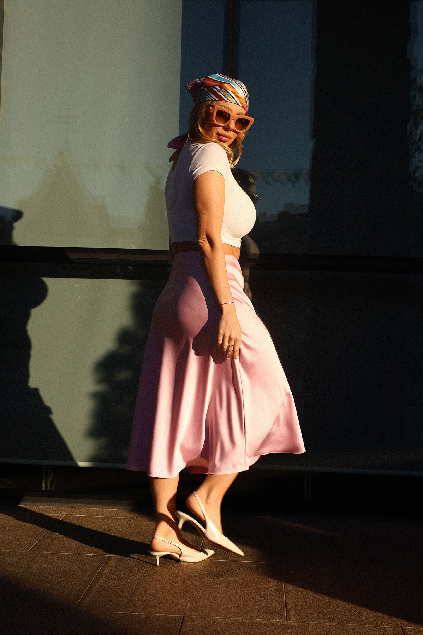 Spódnica Meggi